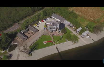 Culag Lochside Self Catering - Foto 30