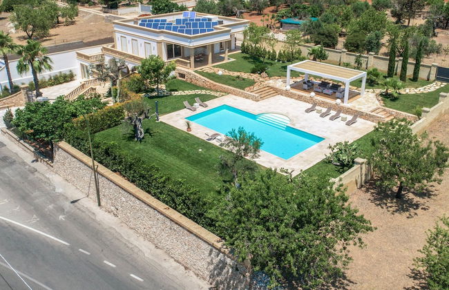 Villa Loran - Foto 64