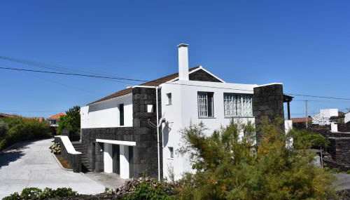 Casa das Ondas - Photo 5, Garden view