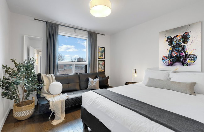 Liv MTL - Avenue - Foto 11