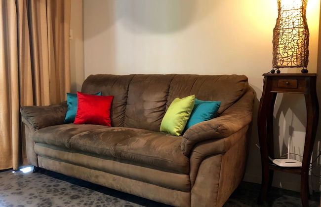 Five 3 Five - The Beachside Barracks - Foto 35