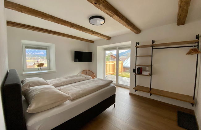 Chalet in Saalfelden Near Ski Slopes - Foto 6