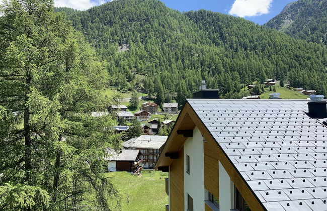 Serviced Apartment Eva - Foto 66