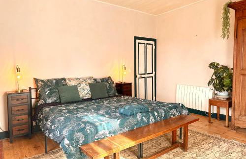 Villa Le Chant du Tilleul - Foto 16