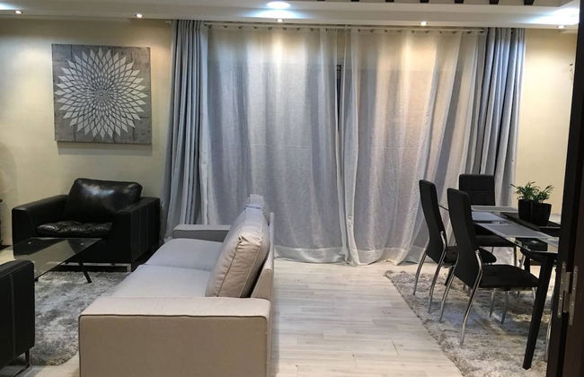 Nice Apartment For Families- Bd Ghandi- Casablanca - Photo 19