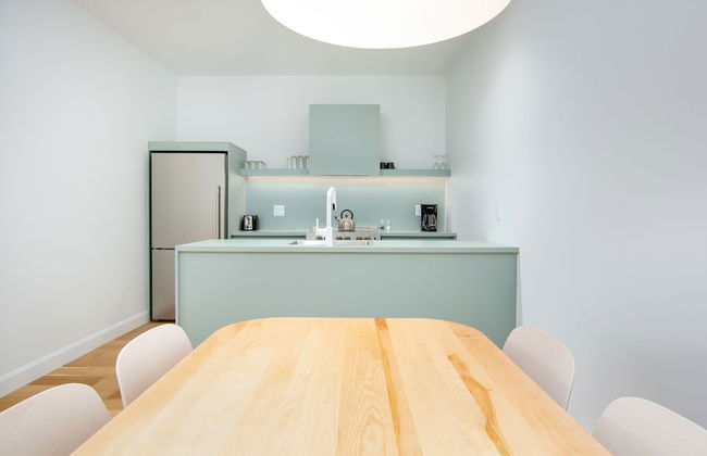 Les Lofts Saint-François - Par les Lofts Vieux-Québec - Foto 42