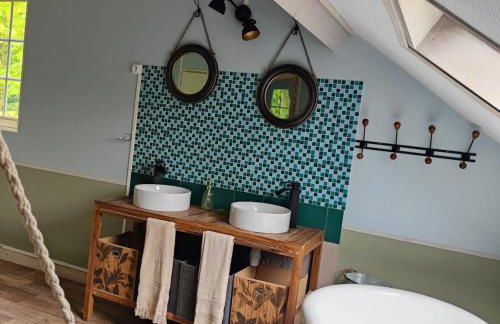 La maison au Vert - Foto 45