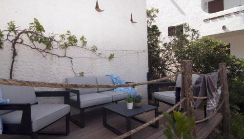 Hermosa Casa Moderna a 500m de la Playa con Aire y Wifi - HISP-7-5 - Foto 4