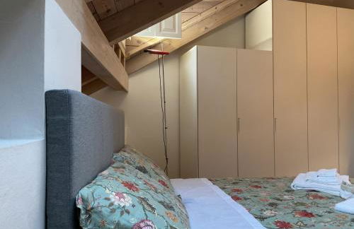 Mansarda nel cuore di Novi - Foto 14