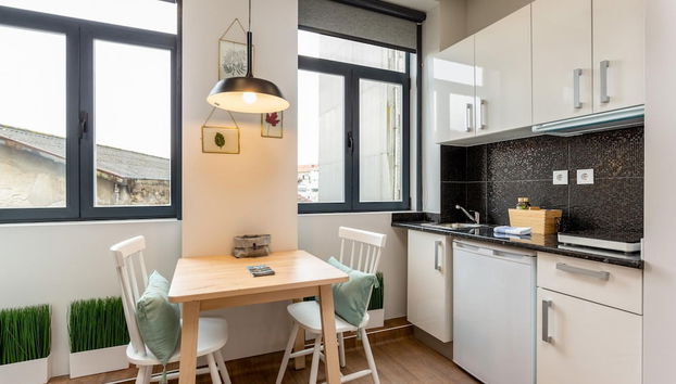 Feel Porto Wine Essence II - Foto 4, Habitación