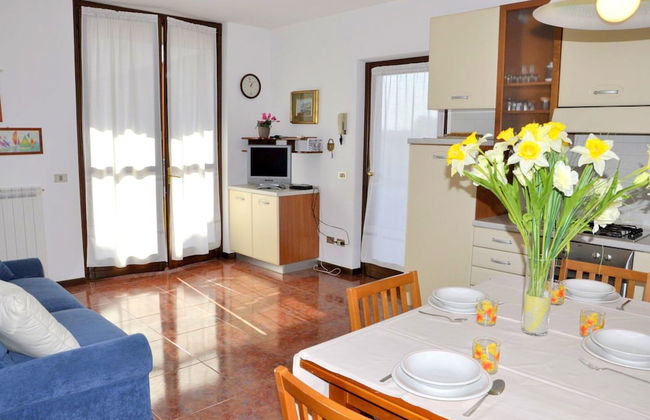 Holiday Home in Sirmione Near Thermal Baths - Foto 9