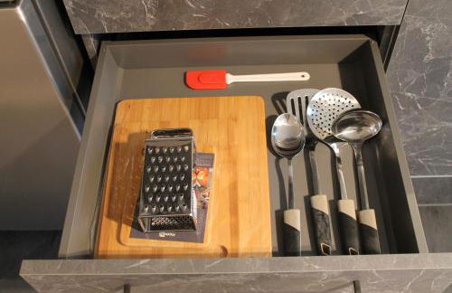 Bonapace Dolomites Apartments - Foto 46