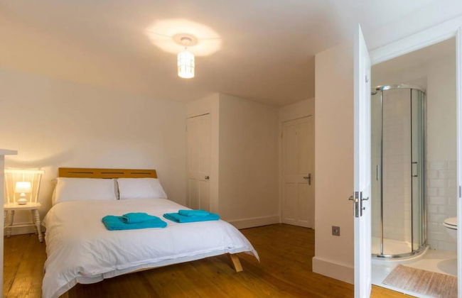 Host Stay Victoria Gardens - Foto 4