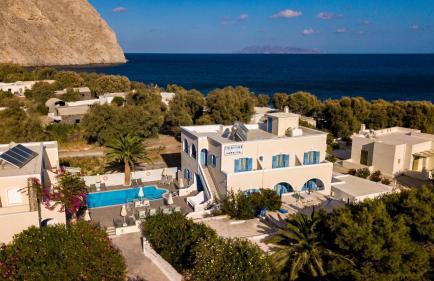 Stelios Place - Foto 24