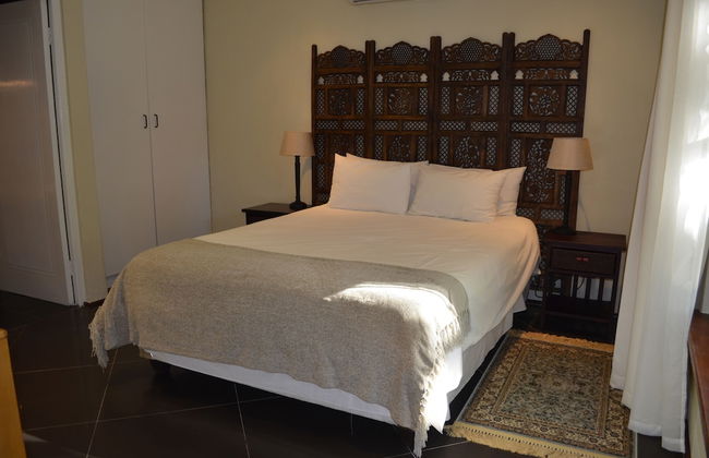 The Country Guesthouse - Photo 6