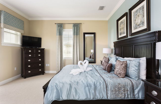 Reunion Resort IHR 4070 - Foto 3