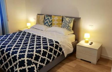 relax house casa vicino al Gaslini - Foto 23