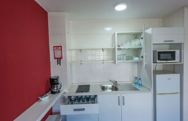 Apartamentos Miami - Foto 23