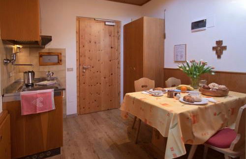 Ferienwohnungen St Hippolyt mit Hallenbad - Foto 8