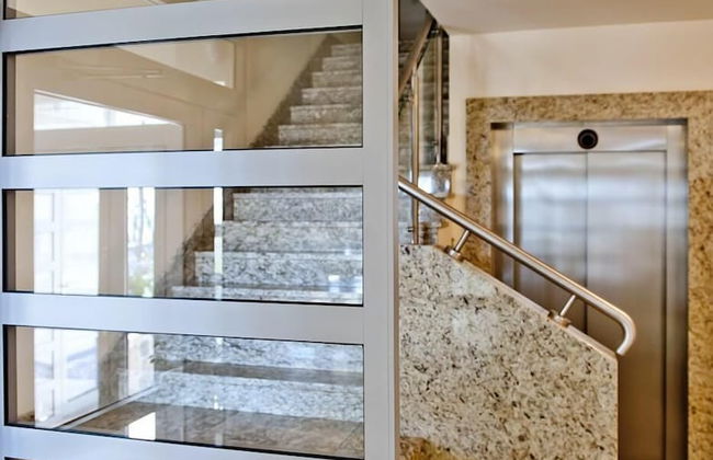 Willa Tamara BlueApart Jurata - Foto 60