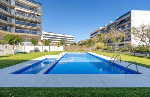 Hauzify I Apartament Mestral - Foto 1