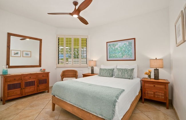 Puu Poa 312 2 Bedroom Condo - Foto 6