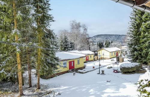 Holiday Home Aurora-2 by Interhome - Foto 1