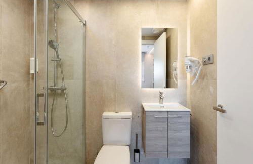 Aparthotel Vilassar - Foto 57