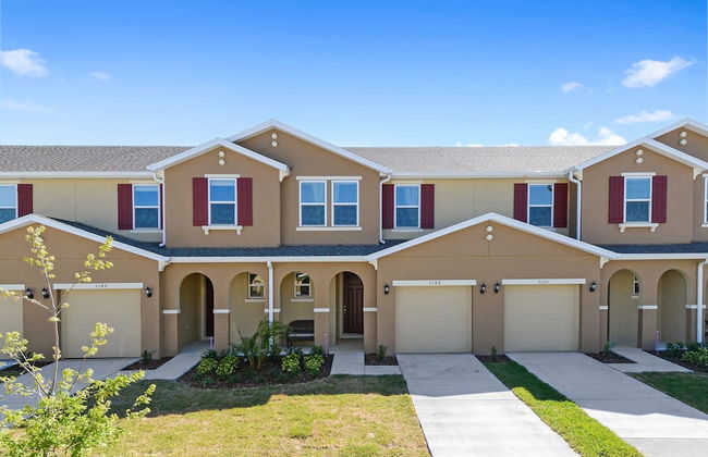 Family Friendly 4bed Sleeps 8 Close Disney Compassbayresort 5148 - Foto 39