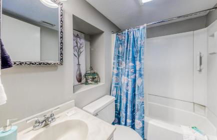 Southbay 34 Beach Access 3 Bedroom Townhome - Foto 34