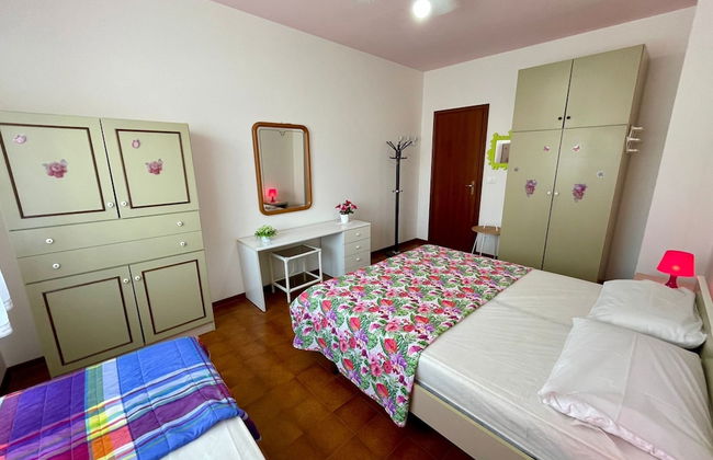 Apartment Just 350mt From the sea - Foto 3