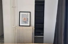 Studio & Expansive Terrace: Urban Oasis in Paris! - Foto 5