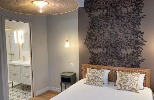 Maison de charme dans le centre historique - Foto 3