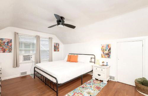 La Casa Bella 5BR 3BA Games 2 Living Areas - Foto 34