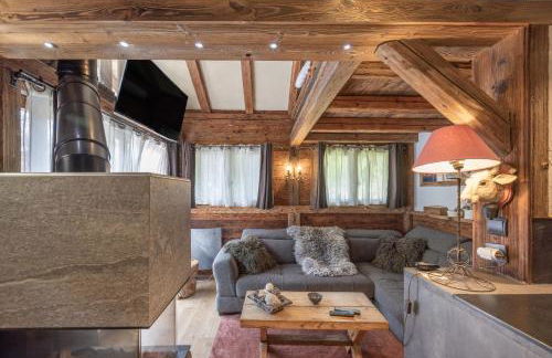 Chalet montagne Spa - Foto 9