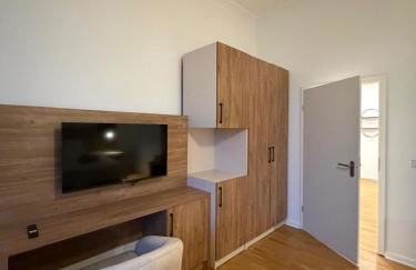 Jomi Stays - Kudamm - Foto 53