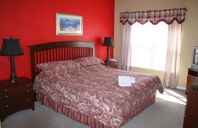 Florida Villas and Elite Homes - Foto 23