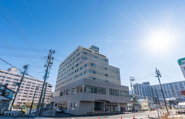 Angel Resort Yuzawa - Foto 1