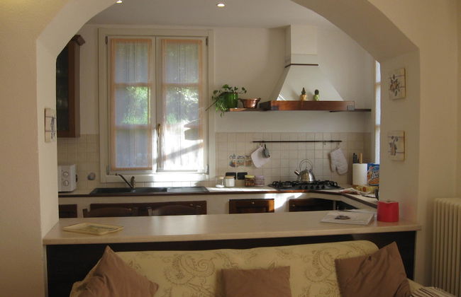 La ruota del Mulino - Foto 10