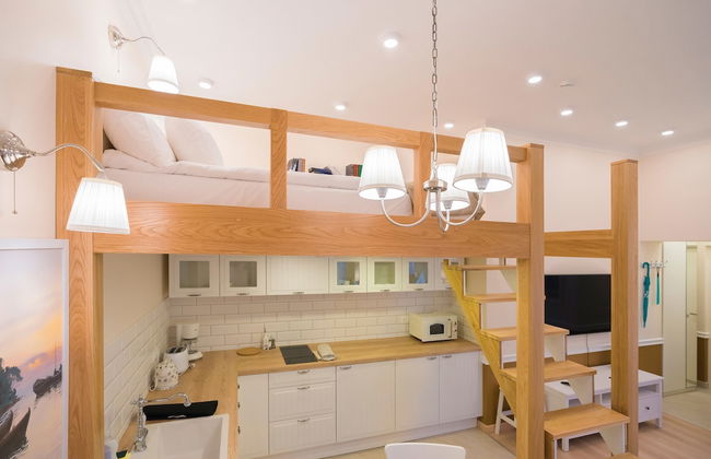 Revelton Suites Tallinn - Foto 27