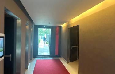 Jungle Suite and Parking - Foto 13