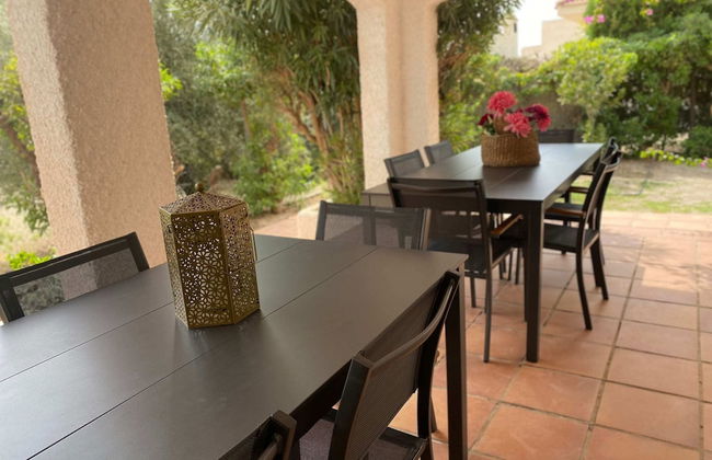 Spacious Holiday Home With Private Garden - Foto 35