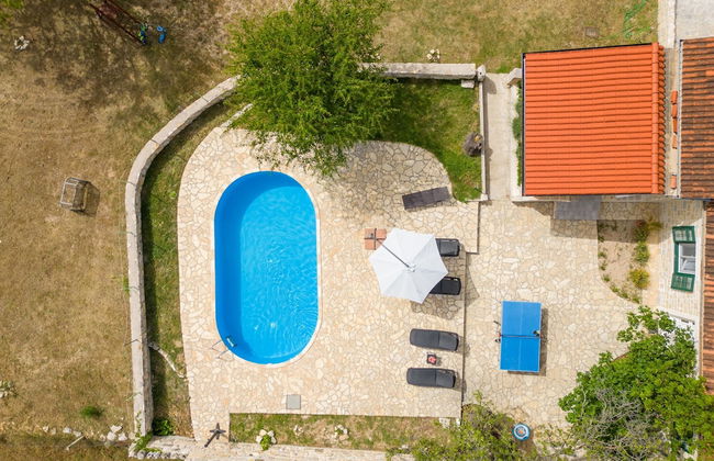 Villa Rozaria - Foto 39