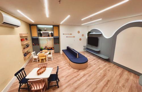 Aquarius Residence Praia de Iracema - Foto 6