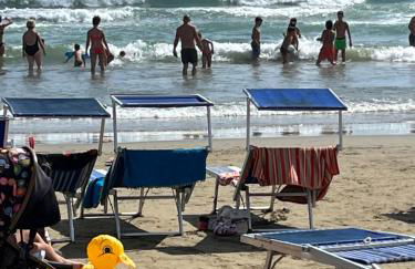 Appartamento Nero Nettuno - Foto 27