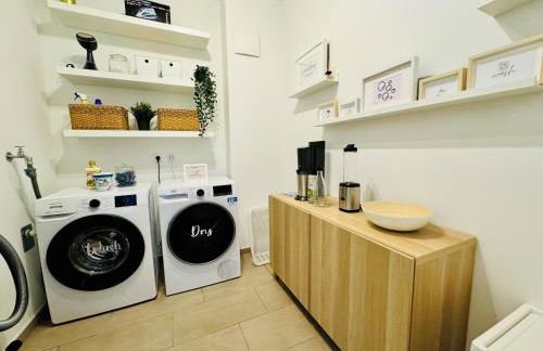 Albert Einstein Suite im Wissenschaftspark - Foto 17