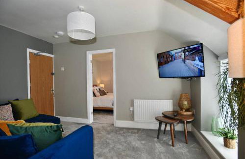 Sandpiper Apartment - Foto 10