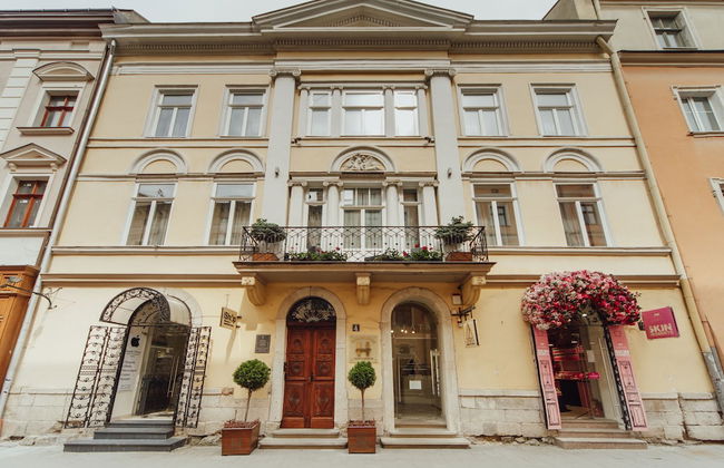 Apart-hotel Horowitz - Photo 60