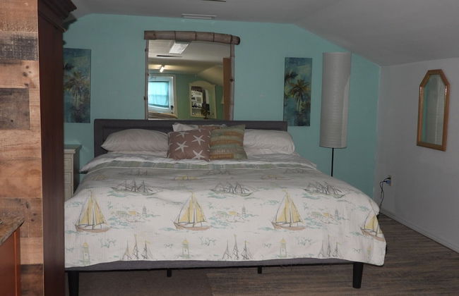 Marker 99 Resort - Foto 2