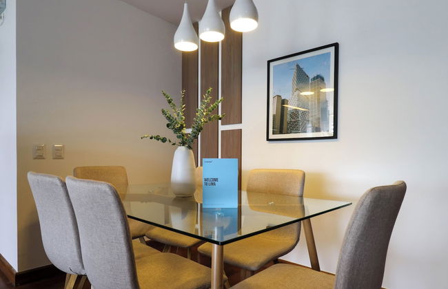 Angamos by Wynwood House - Foto 23